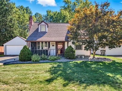 2127 Hermosa Dr, Youngstown, OH, 44511