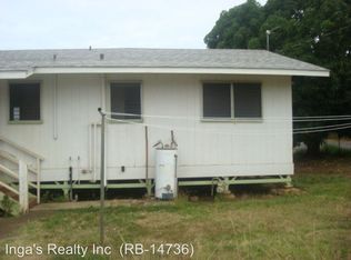 84-704 Hanalei St, Waianae, HI 96792