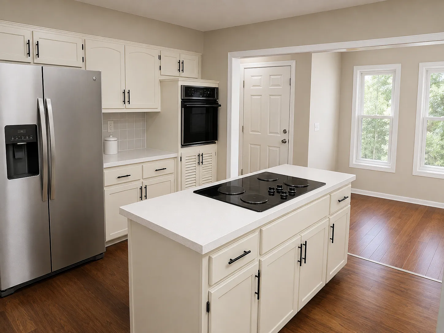 4 bed, 2540 sqft, $2,300 — Photo 2