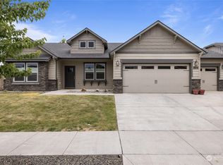 2282 Leonard Dr, Walla Walla, WA 99362