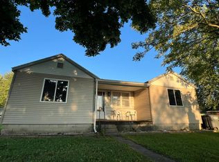 435 Sweetland Ave #1, Tipton, IN 46072