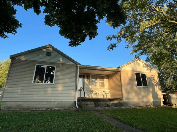 435 Sweetland Ave #A, Tipton, IN 46072