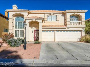 8220 Antler Pines Ct, Las Vegas, NV 89149