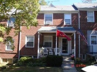 23 Briarwood Rd, Baltimore, MD 21228