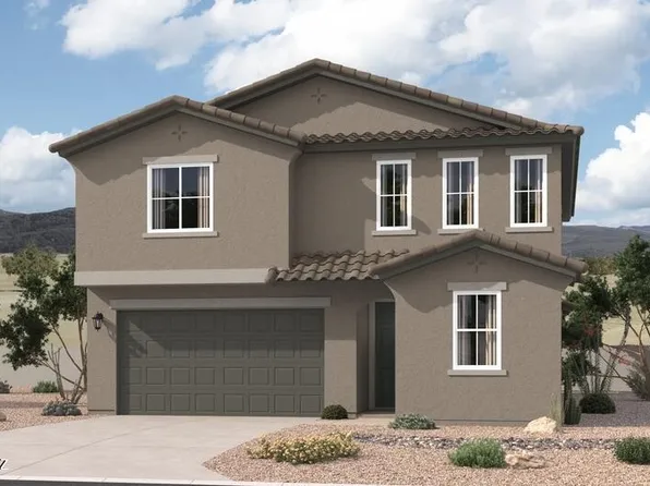 17224 S Paseo Jaramillo, Sahuarita, AZ 85629