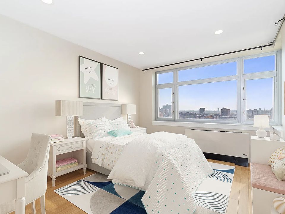 Sky View Parc - Tower 3 Apartments - Flushing, NY | Zillow