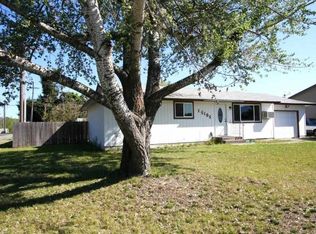 15105 E 2nd Ave, Veradale, WA 99037