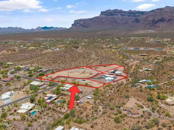 3550x S KINGS RANCH Court #-, Gold Canyon, AZ 85118