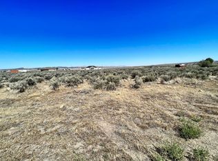 Patton Ave, Spring Creek, NV 89815