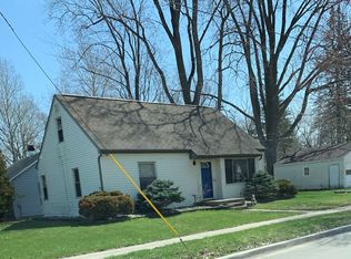 3010 Byrd St, Midland, MI 48642