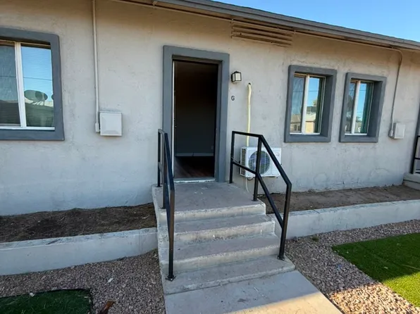 48 W Tamarisk St Unit 6, Phoenix, AZ 85041
