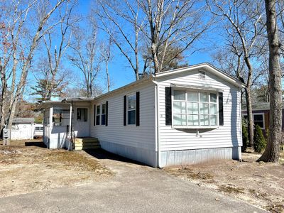 114 Dolittle Lane, West Wareham, MA, 02576