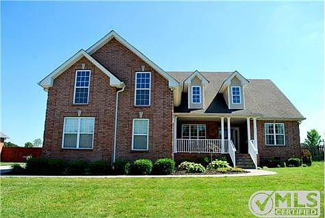 1st image of 124 Thoroughbred Way