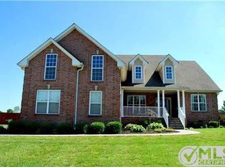 124 Thoroughbred Way, White House, TN 37188
