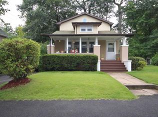 37 Boulevard, Suffern, NY 10901