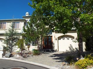 4379 Banchory Ct, Reno, NV 89519