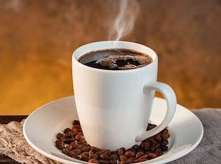 12345 Cafffeine Way, Hot Coffee, MS 39428