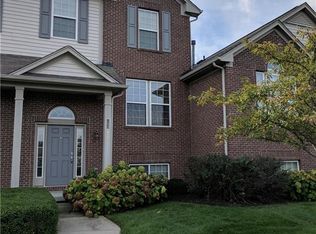 13828 Willesden Cir, Fishers, IN 46037