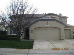 1009 Glennfinnan Way, Folsom, CA 95630