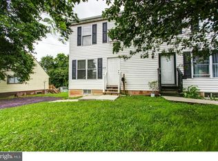 113 Berks St, Pottstown, PA