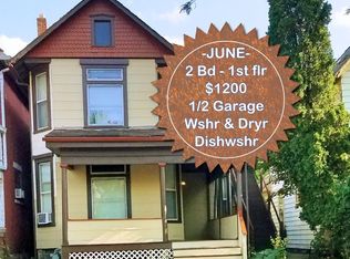 71 E Duncan St, Columbus, OH 43202