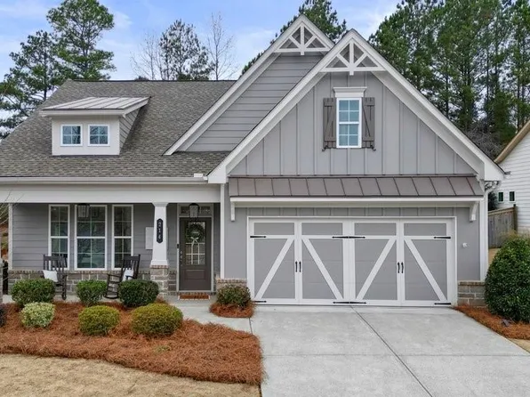 214 Hopegrove Ln, Canton, GA 30115