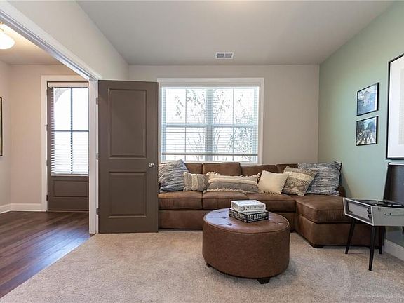 Photos are NOT of Actual home but of a previously built Model home of Glendale Floorplan