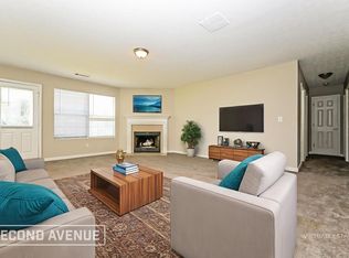 9307 Linkside Trce, Riverdale, GA 30274