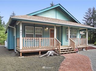 463 Sextans Ave SW, Ocean Shores, WA 98569