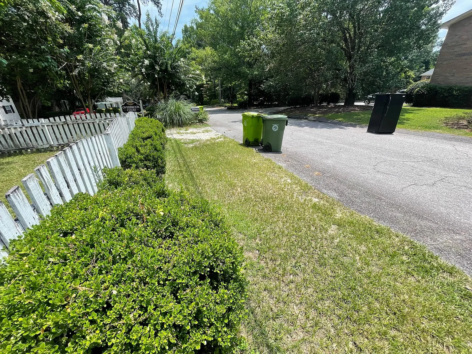 3841 Overbrook Dr — Photo 4