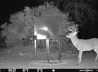1345 Private Road 5001, Richland Springs, TX 76871