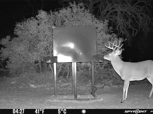 1345 Private Road 5001, Richland Springs, TX 76871