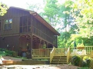 11 Lark Cres, White, GA 30184