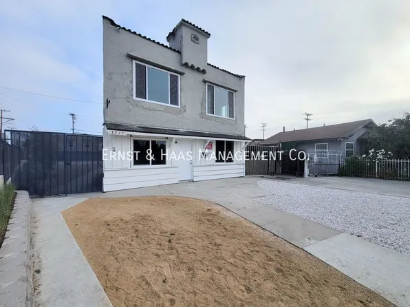 3311D Platt Ave, Lynwood, CA