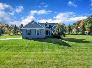 9006 Chadwick Rd, Laingsburg, MI 48848
