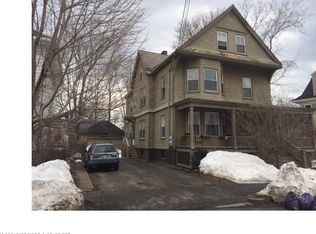 11 Amherst St, Portland, ME 04103