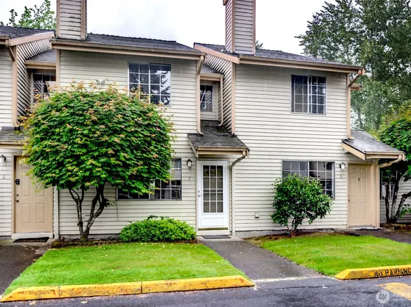 115 124TH Street SE #J7, Everett, WA 98208