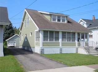 113 Merrill St, Syracuse, NY 13208