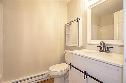 photos of a similar unit.