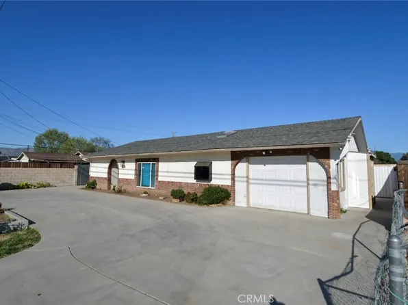 26778 Girard St, Hemet, CA 92544