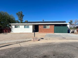 7301 E Calle Managua, Tucson, AZ 85710
