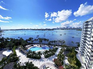 1500 Bay Rd APT 1222S, Miami Beach, FL 33139