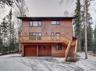 10546 Tradition Ave, Eagle River, AK 99577