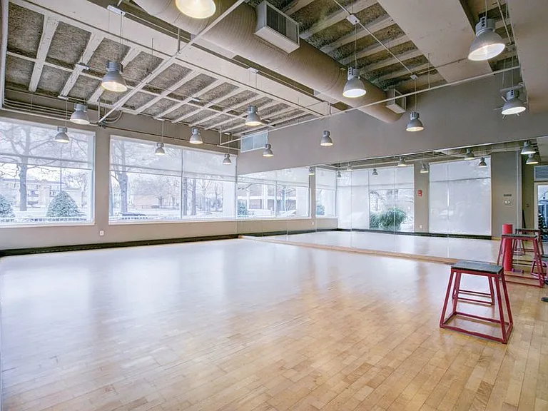 355 I St SW #109 — Photo 46