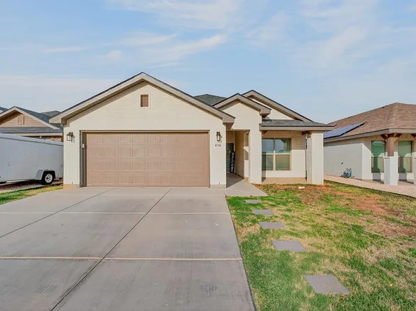 8759 Timberlane Rd, Odessa, TX 79765