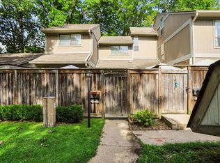 4235 Larkspur Trce, Indianapolis, IN 46237