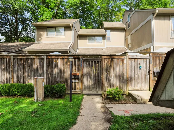 4235 Larkspur Trce, Indianapolis, IN 46237