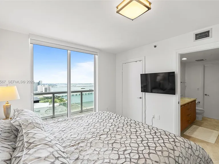50 Biscayne Blvd #5402 — Photo 40