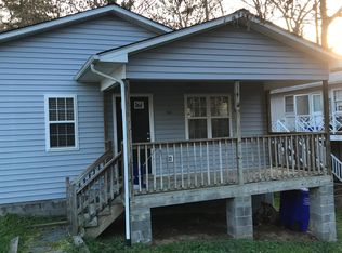 109 Creel St, Chapel Hill, NC 27516