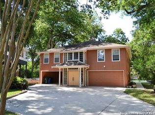 109 Paseo Del Rio, Seguin, TX 78155